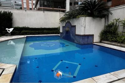 Apartamento, 4 quartos, 313 m² - Foto 2