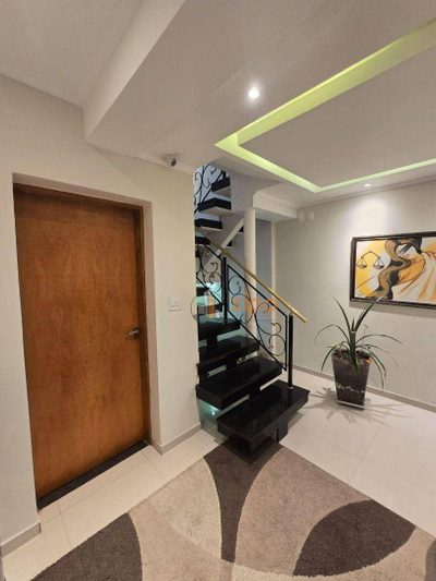 Sobrado, 120 m² - Foto 2