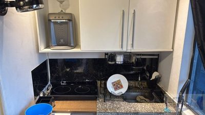 Apartamento, 1 quarto, 30 m² - Foto 5