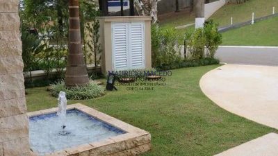 Casa, 5 quartos, 740 m² - Foto 4