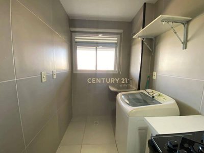 Apartamento, 1 quarto, 58 m² - Foto 5