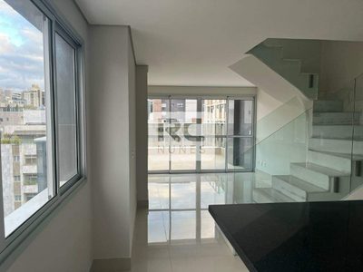 Apartamento, 2 quartos, 108 m² - Foto 2