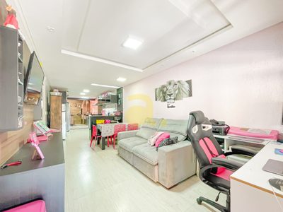 Casa, 2 quartos, 78 m² - Foto 3