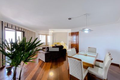 Apartamento, 4 quartos, 160 m² - Foto 2