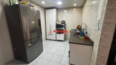 Sobrado, 2 quartos, 105 m² - Foto 3