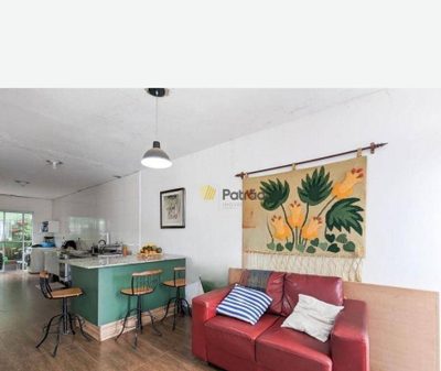 Casa, 3 quartos, 160 m² - Foto 1