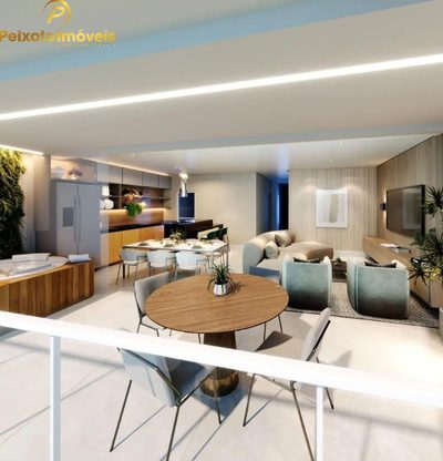 Apartamento, 4 quartos, 313 m² - Foto 5