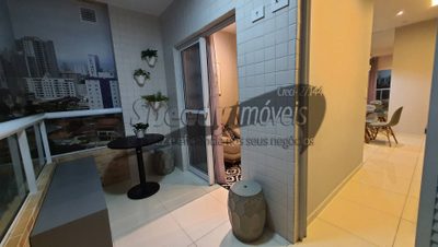 Apartamento, 2 quartos, 57 m² - Foto 5