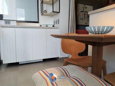 Apartamento, 1 quarto, 34 m² - Foto 2