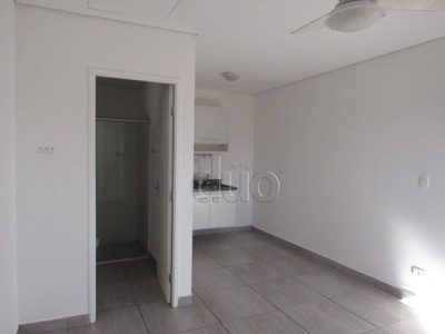 Kitnet-Studio, 21 m² - Foto 4