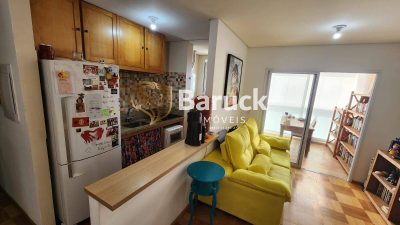 Apartamento, 2 quartos, 71 m² - Foto 4