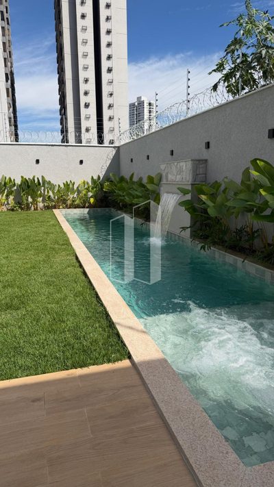 Casa, 4 quartos, 221 m² - Foto 5