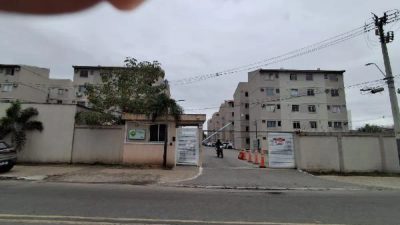 Apartamento, 2 quartos, 42 m² - Foto 1