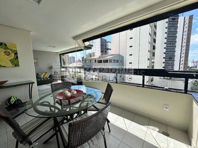 Apartamento, 3 quartos, 236 m² - Foto 3