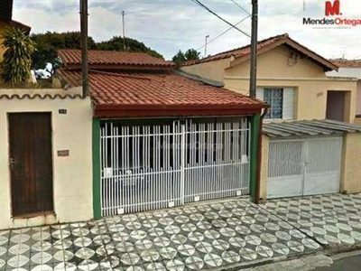 Casa, 3 quartos, 110 m² - Foto 2