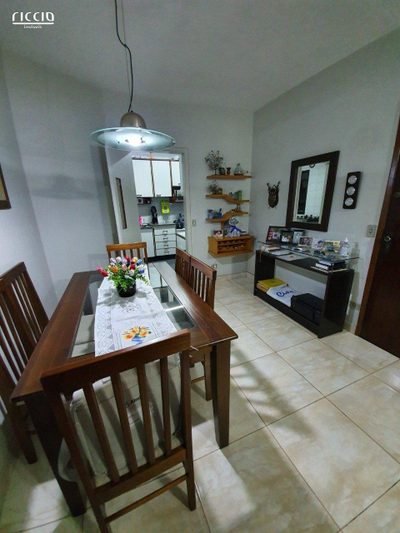 Apartamento, 3 quartos, 113 m² - Foto 2