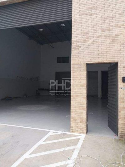Loja-Salão, 275 m² - Foto 2