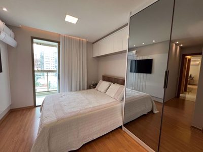 Apartamento, 3 quartos, 117 m² - Foto 2