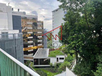 Apartamento, 1 quarto, 47 m² - Foto 1