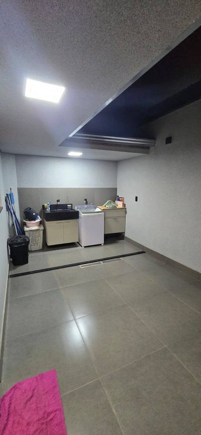 Casa, 3 quartos, 146 m² - Foto 4