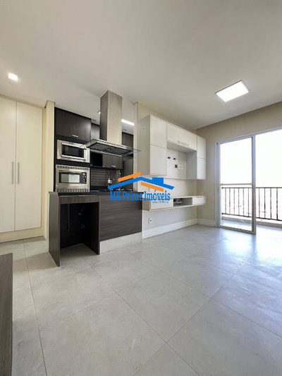Apartamento, 2 quartos, 57 m² - Foto 1