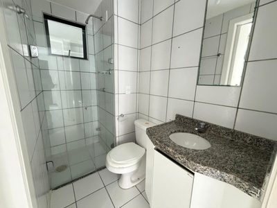 Apartamento, 2 quartos, 70 m² - Foto 3