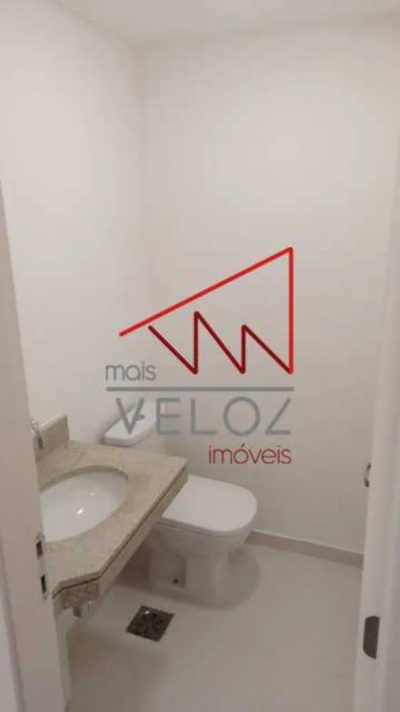 Apartamento, 2 quartos, 78 m² - Foto 1