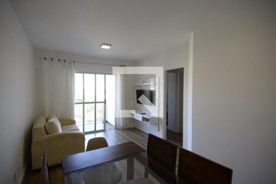 Apartamento, 2 quartos, 72 m² - Foto 2