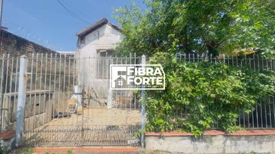 Casa, 1 quarto, 97 m² - Foto 1