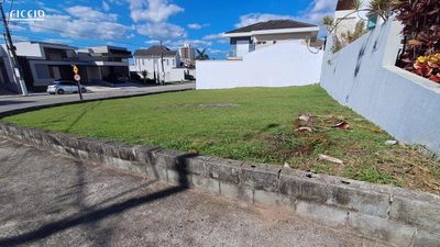 Terreno, 329 m² - Foto 3