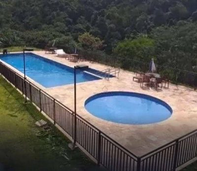 Apartamento, 2 quartos, 45 m² - Foto 1