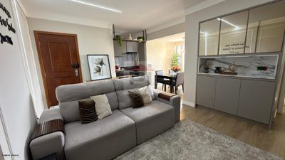 Apartamento, 3 quartos, 78 m² - Foto 4