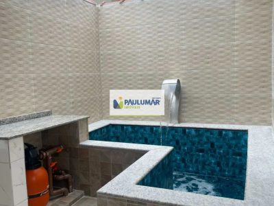 Casa, 2 quartos - Foto 1