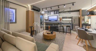 Apartamento, 3 quartos, 66 m² - Foto 5