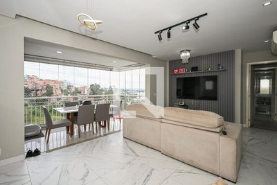 Apartamento, 2 quartos, 87 m² - Foto 2