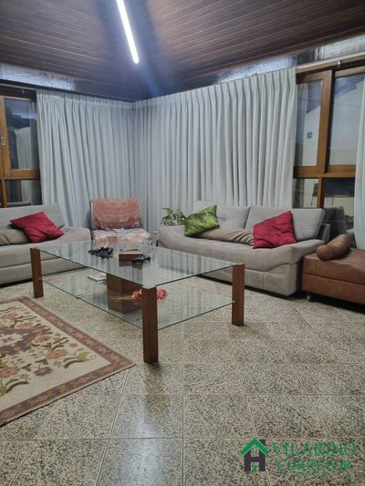 Casa, 5 quartos, 220 m² - Foto 2