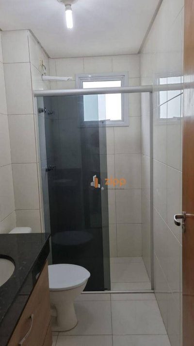 Apartamento, 2 quartos, 63 m² - Foto 3
