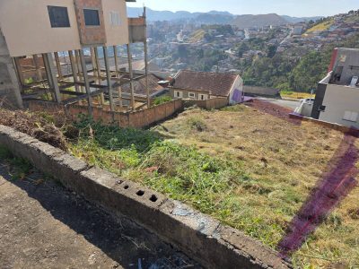 Terreno, 355 m² - Foto 1