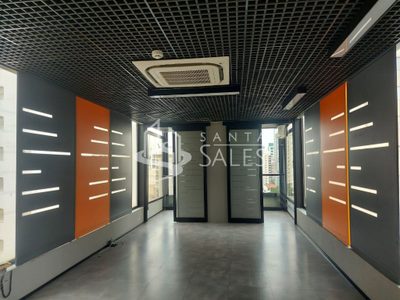 Sala-Conjunto, 47 m² - Foto 2