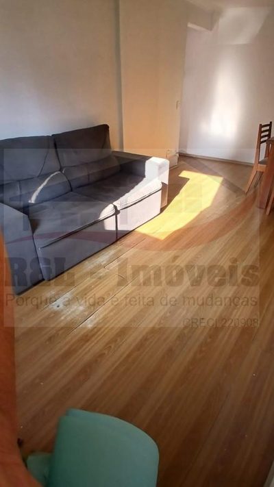 Apartamento, 2 quartos - Foto 5