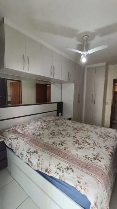 Apartamento, 2 quartos, 88 m² - Foto 3