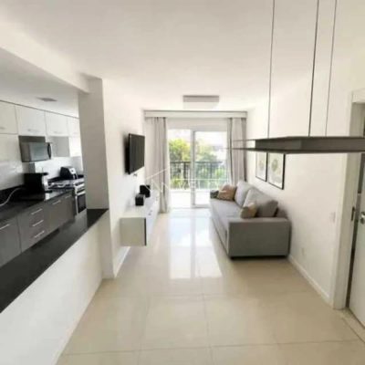 Apartamento, 2 quartos, 90 m² - Foto 1
