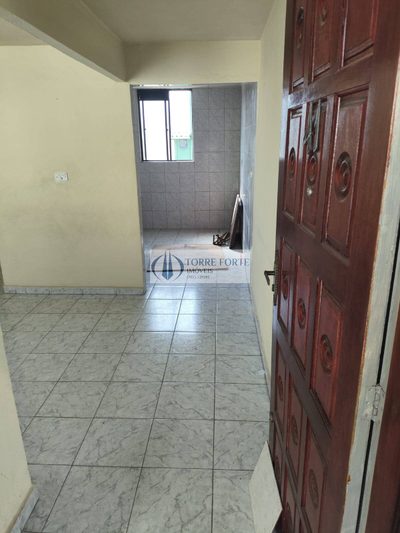 Apartamento, 2 quartos, 49 m² - Foto 3