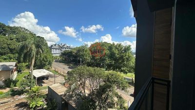 Apartamento, 2 quartos, 74 m² - Foto 3
