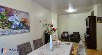 Apartamento, 3 quartos, 97 m² - Foto 4