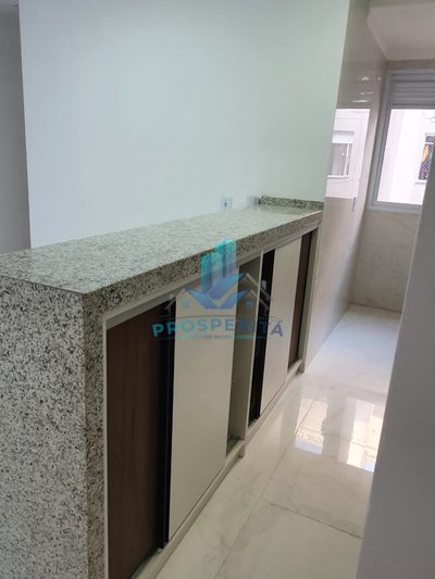 Apartamento, 2 quartos, 48 m² - Foto 5