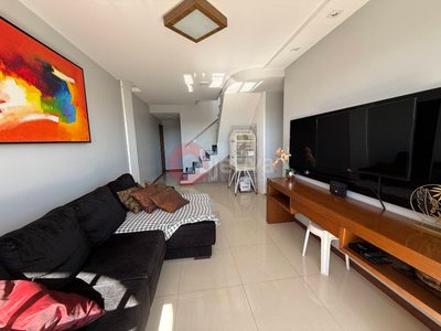 Apartamento, 4 quartos, 156 m² - Foto 1