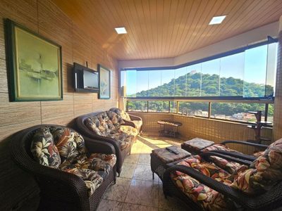 Apartamento, 4 quartos, 245 m² - Foto 4