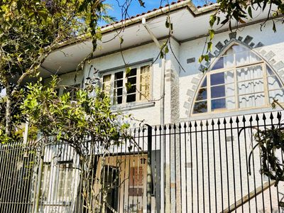 Casa, 3 quartos, 250 m² - Foto 2