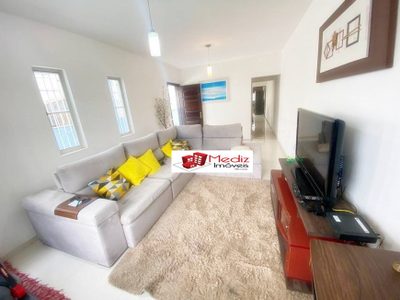 Sobrado, 2 quartos, 180 m² - Foto 1